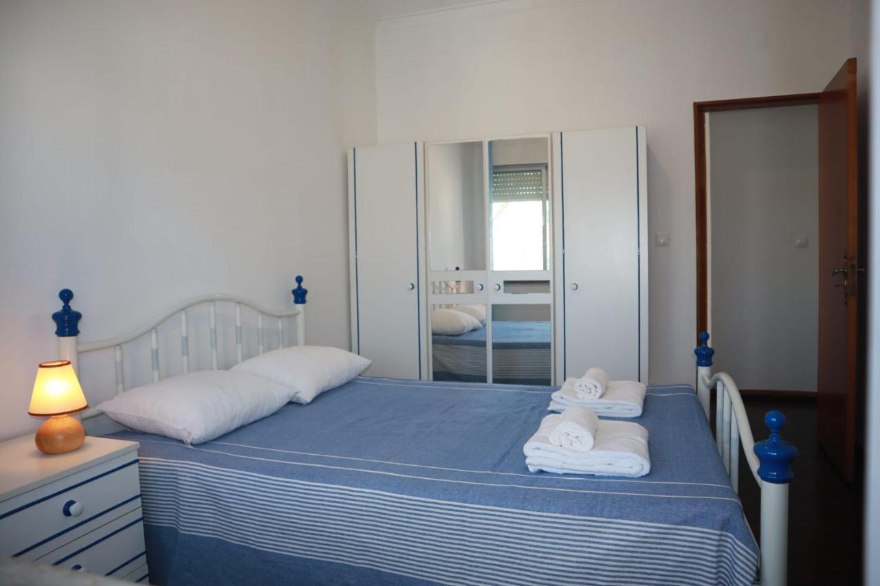 Flamingo'S Bay Hotel Corroios Buitenkant foto