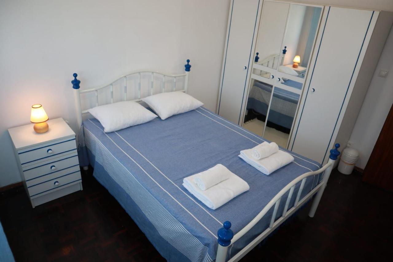 Flamingo'S Bay Hotel Corroios Buitenkant foto