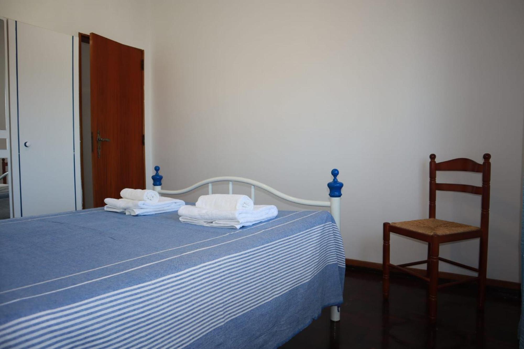Flamingo'S Bay Hotel Corroios Buitenkant foto