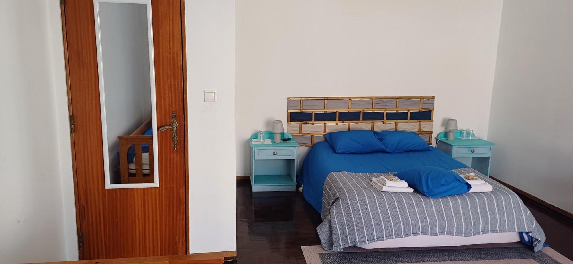 Flamingo'S Bay Hotel Corroios Buitenkant foto